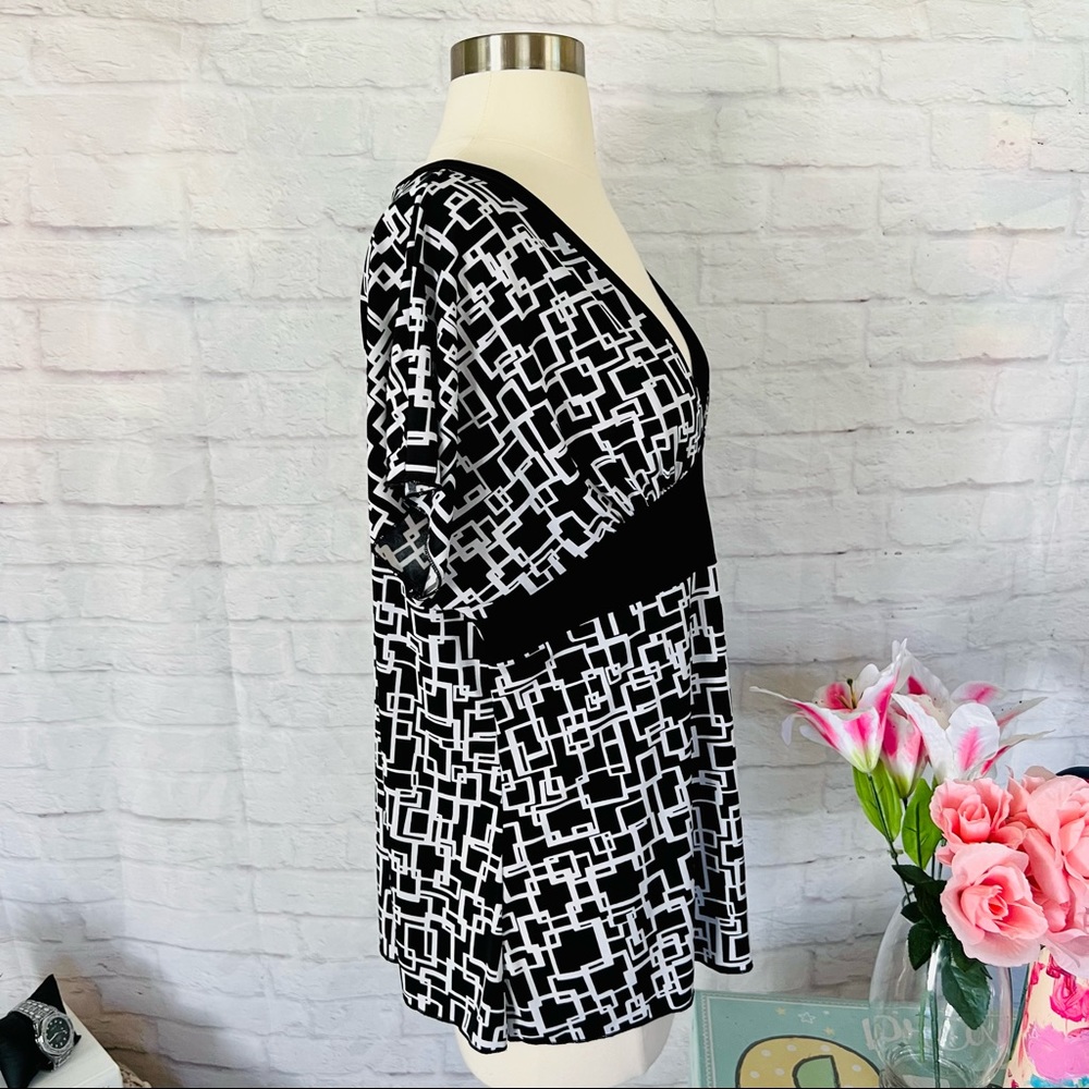 Candy Rain Blouse - Picture 5 of 7